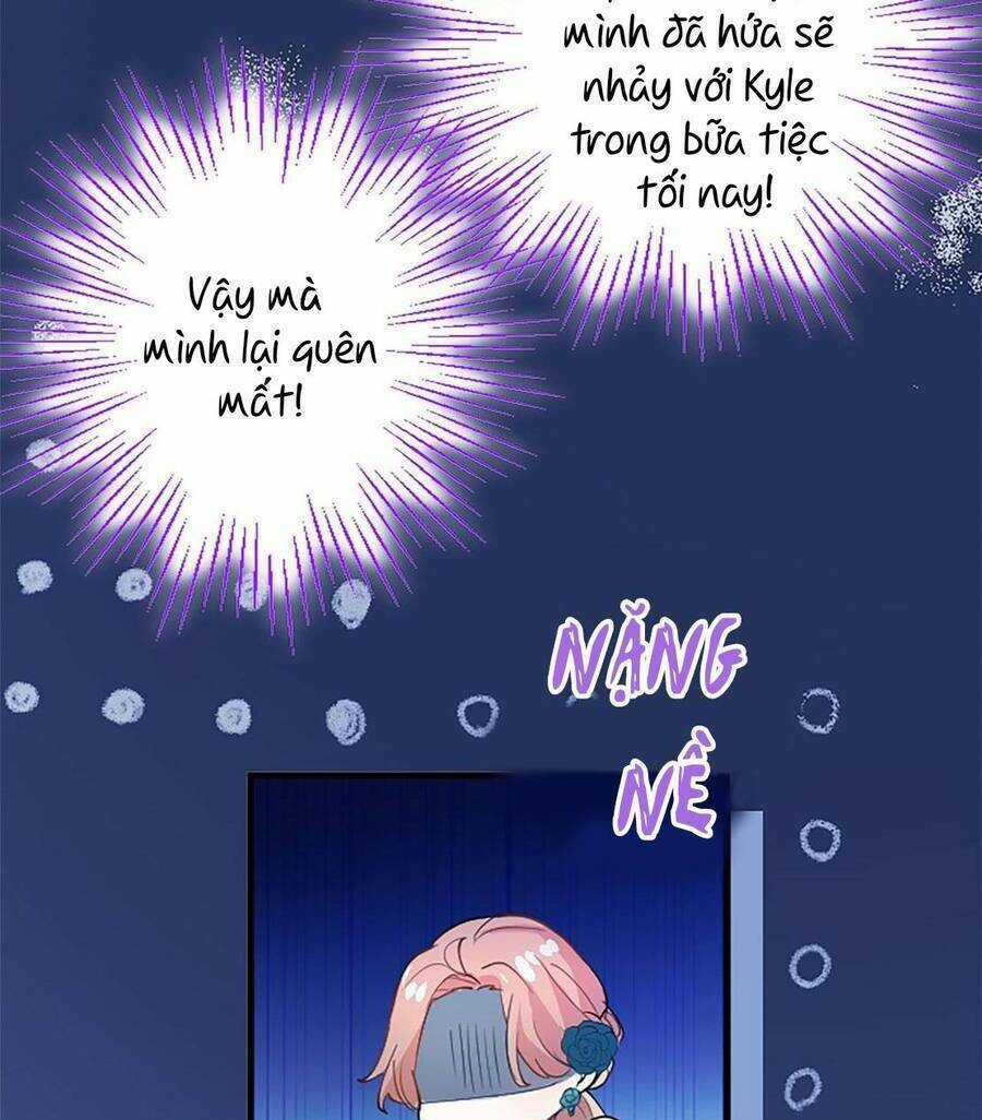 Đại Tiểu Thư Sao Phải Giả Nam Chapter 38 trang 8