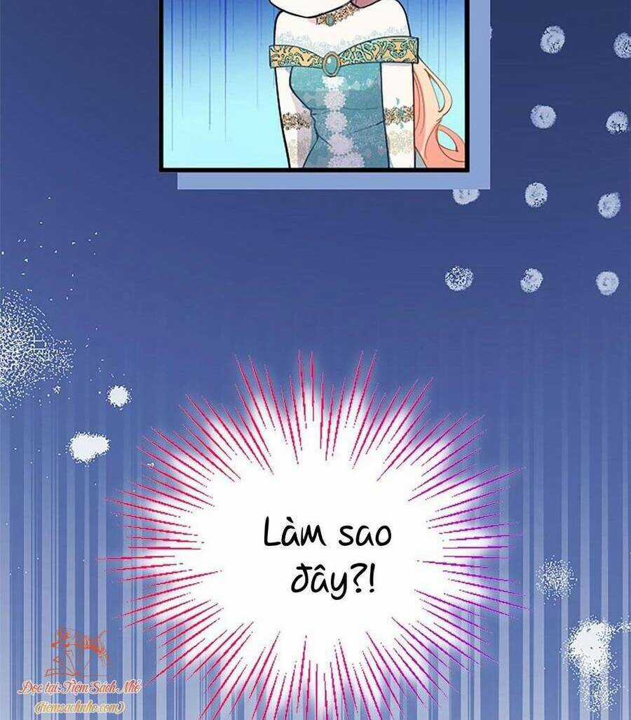 Đại Tiểu Thư Sao Phải Giả Nam Chapter 38 trang 9