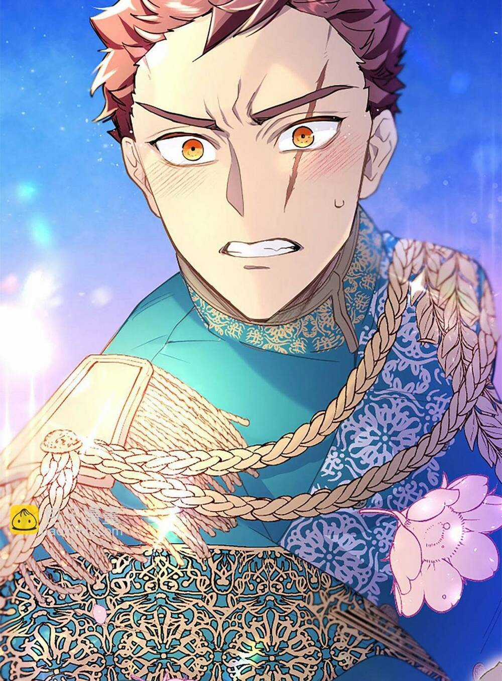 Đại Tiểu Thư Sao Phải Giả Nam Chapter 39 trang 10