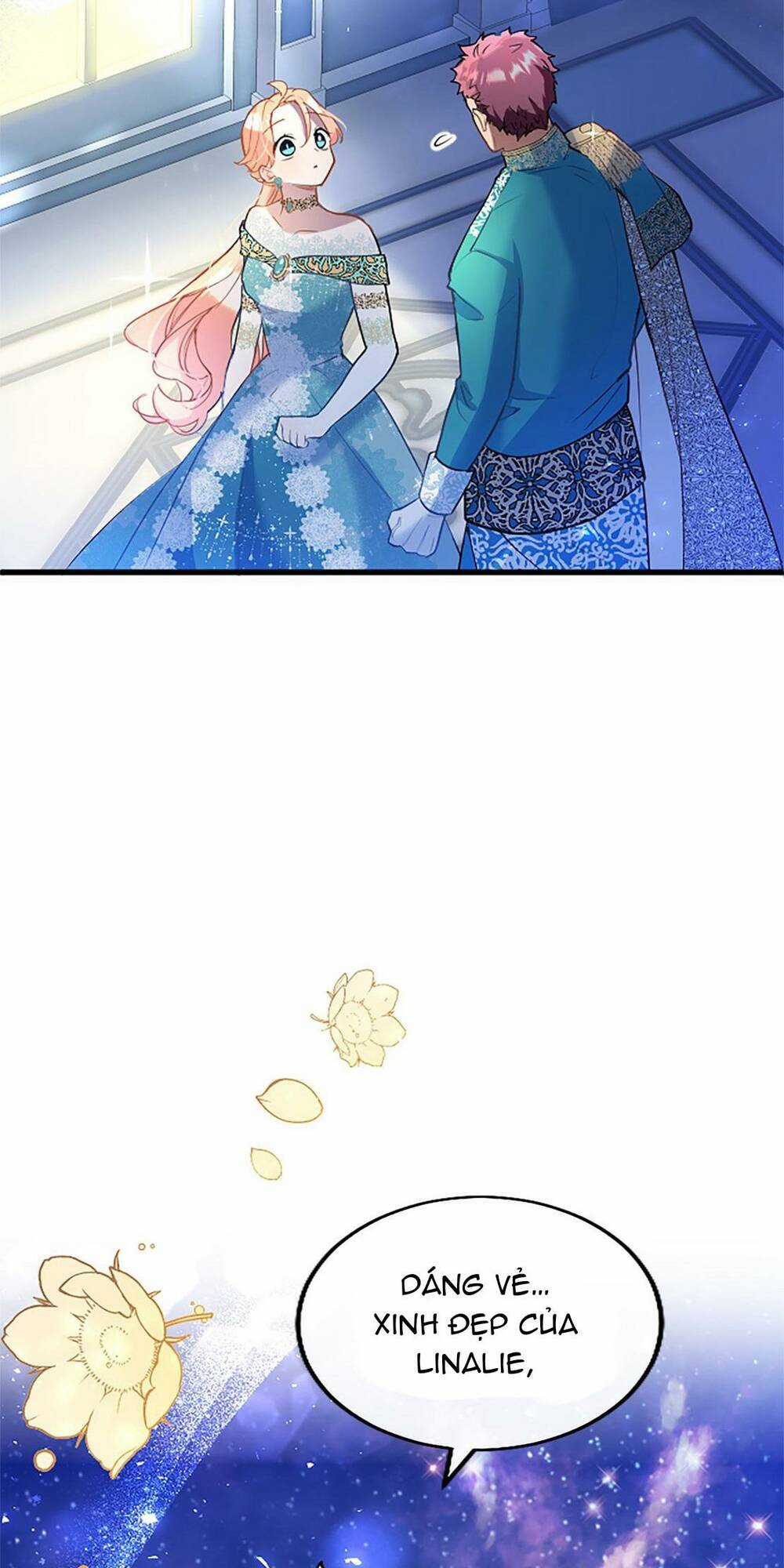 Đại Tiểu Thư Sao Phải Giả Nam Chapter 39 trang 16