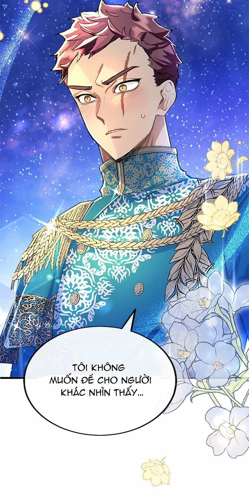 Đại Tiểu Thư Sao Phải Giả Nam Chapter 39 trang 17