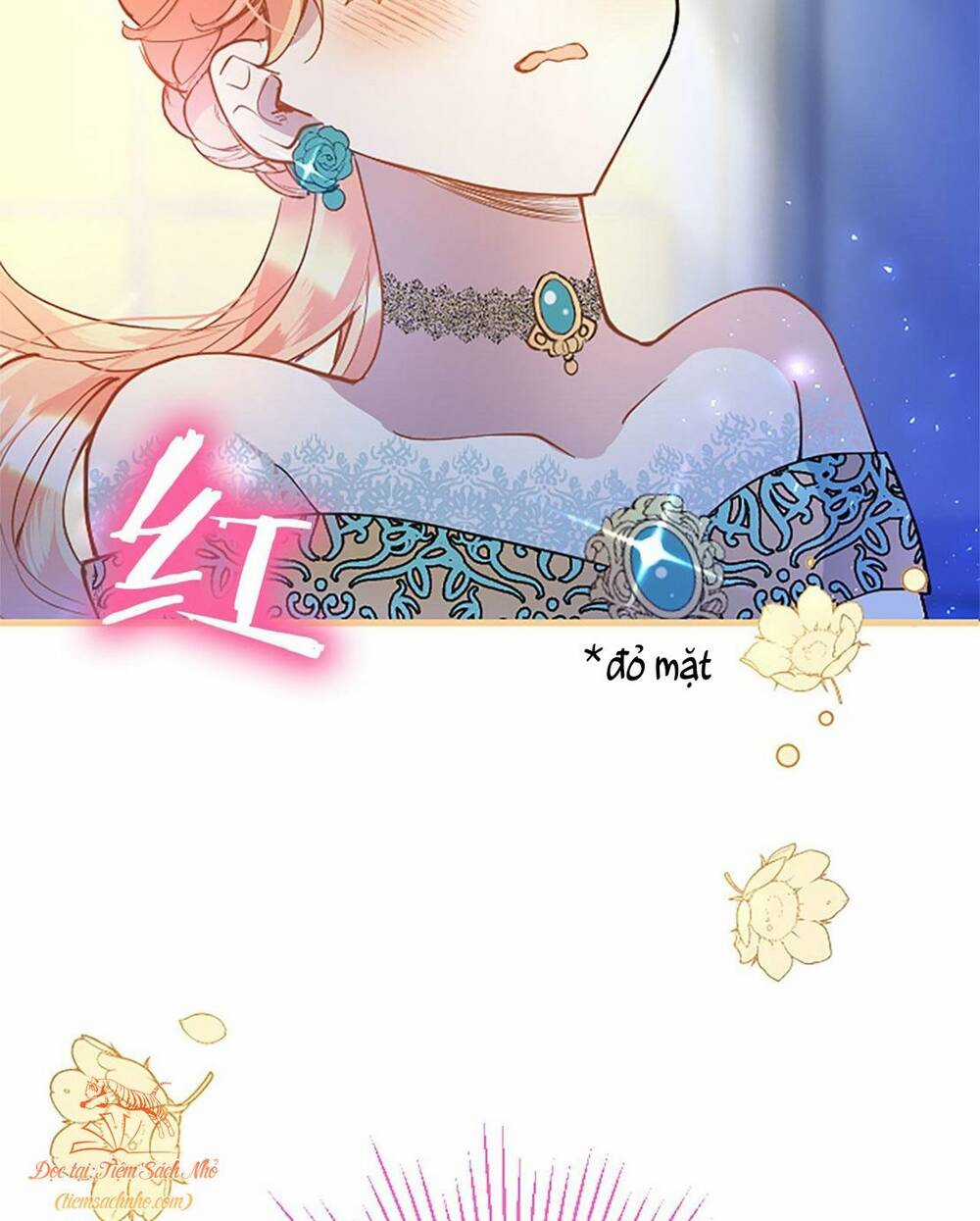 Đại Tiểu Thư Sao Phải Giả Nam Chapter 39 trang 19