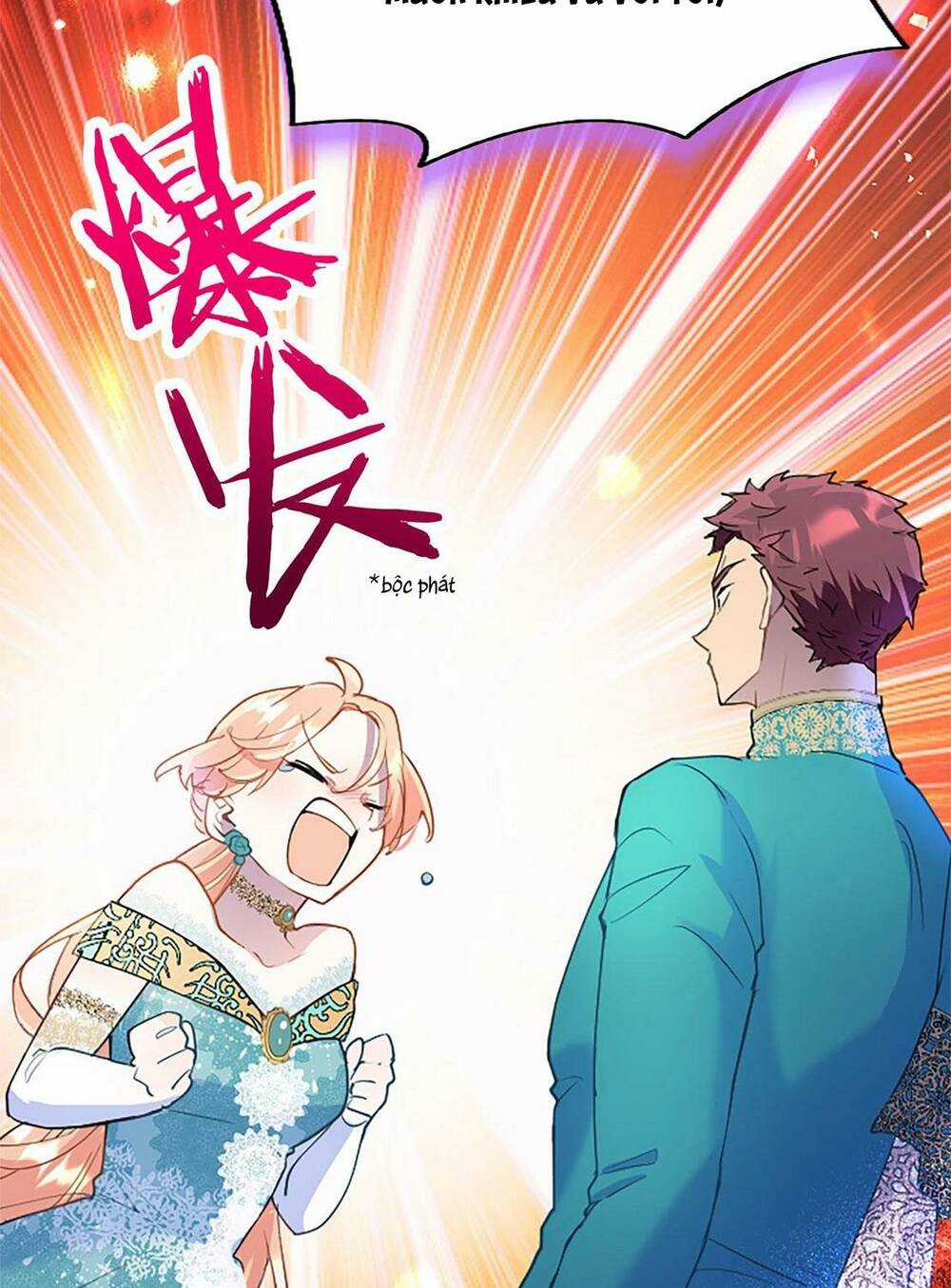 Đại Tiểu Thư Sao Phải Giả Nam Chapter 39 trang 2