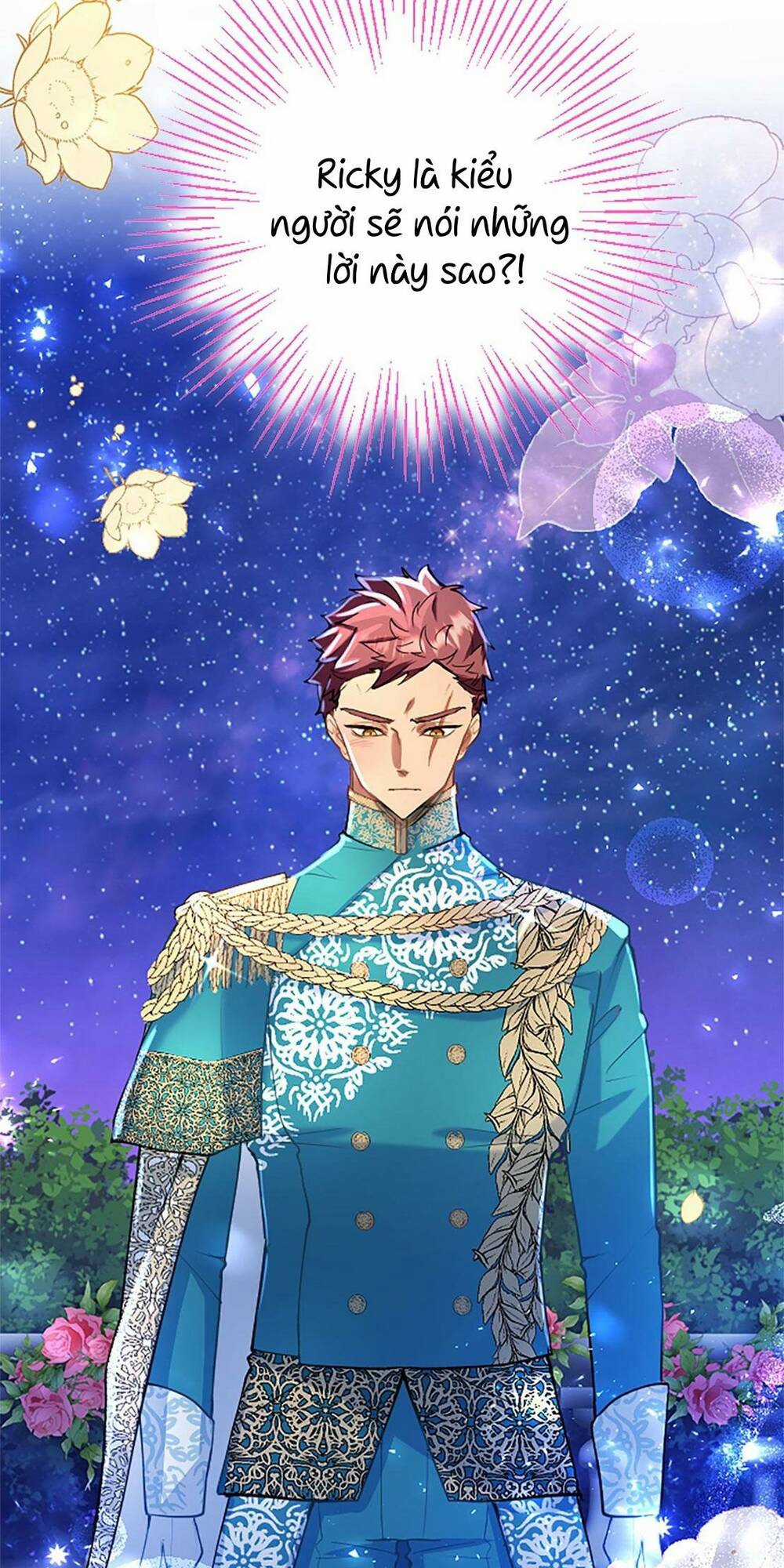 Đại Tiểu Thư Sao Phải Giả Nam Chapter 39 trang 20