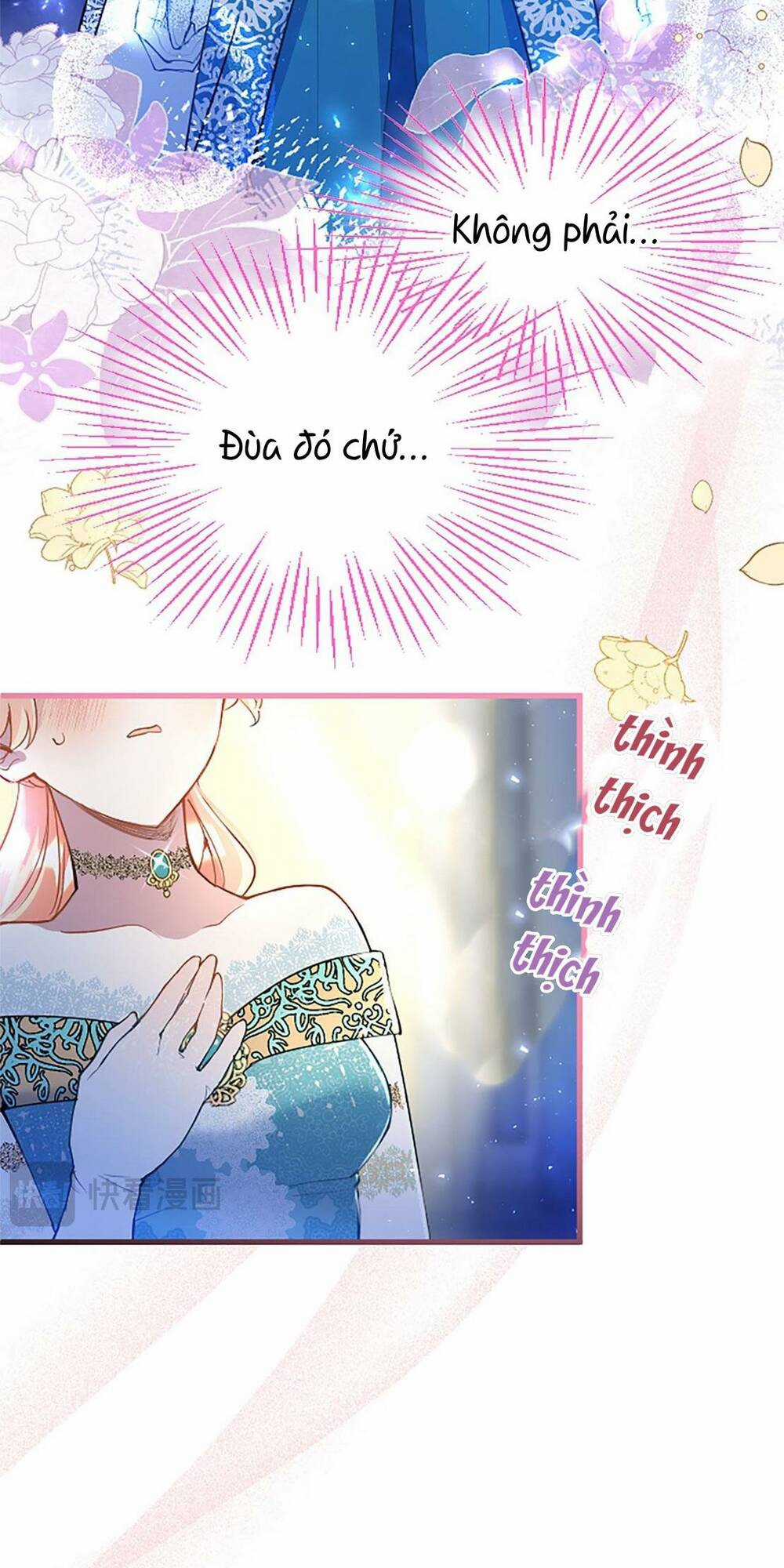 Đại Tiểu Thư Sao Phải Giả Nam Chapter 39 trang 21