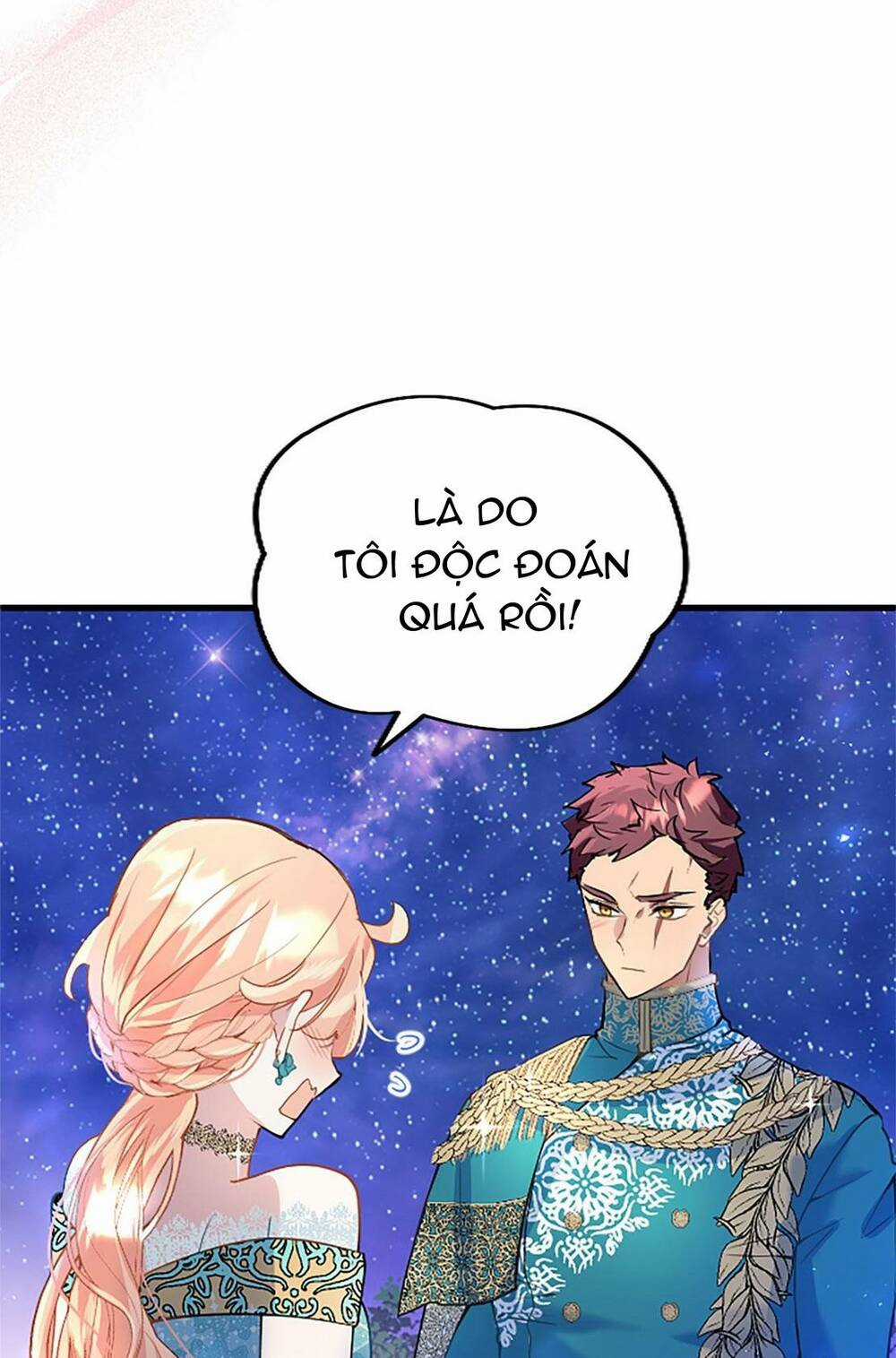 Đại Tiểu Thư Sao Phải Giả Nam Chapter 39 trang 22