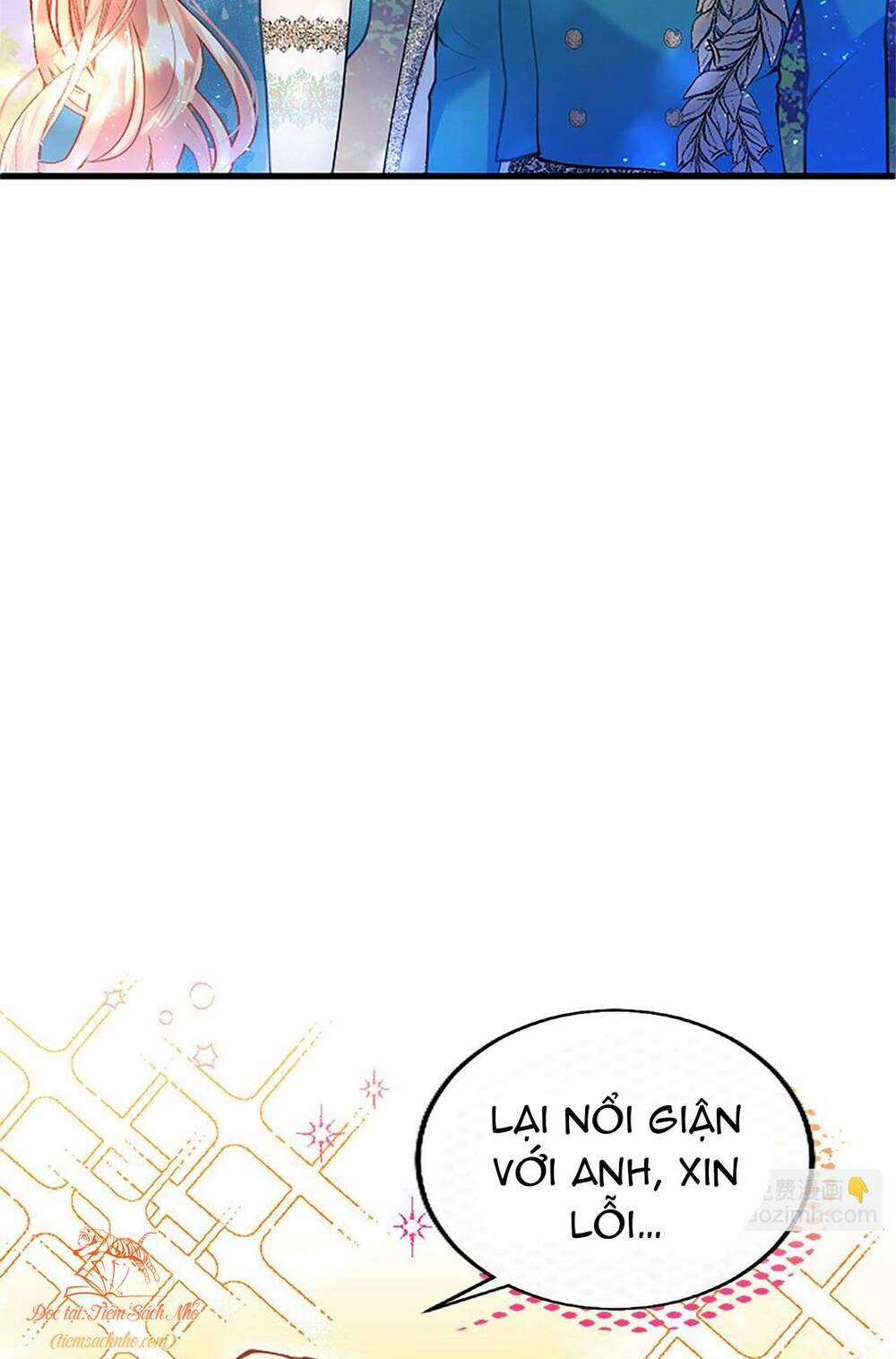 Đại Tiểu Thư Sao Phải Giả Nam Chapter 39 trang 23