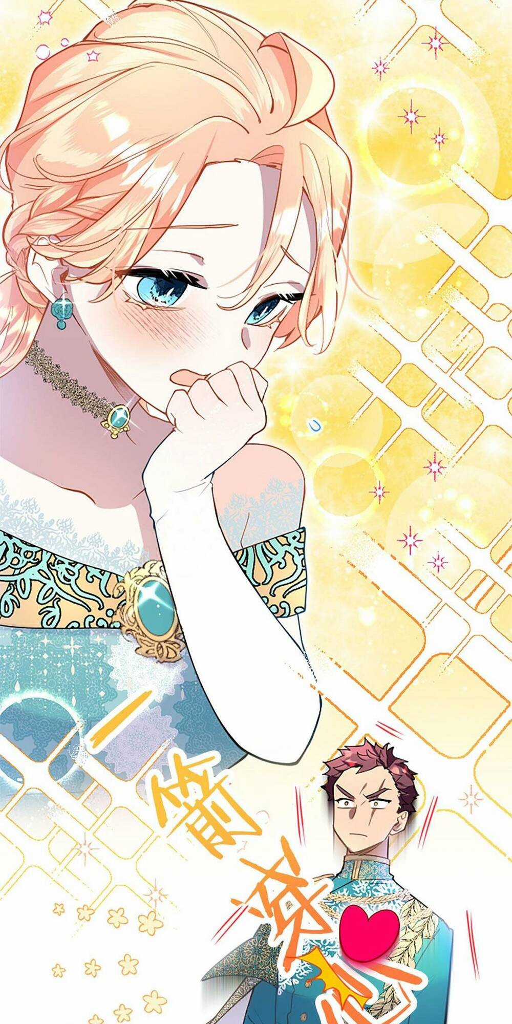 Đại Tiểu Thư Sao Phải Giả Nam Chapter 39 trang 24