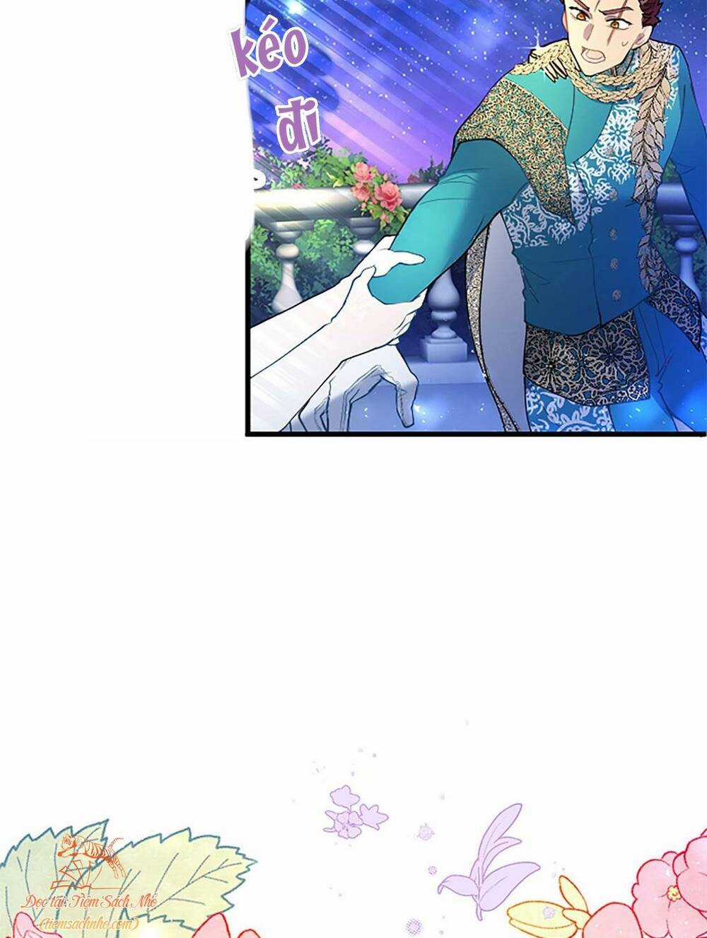 Đại Tiểu Thư Sao Phải Giả Nam Chapter 39 trang 27