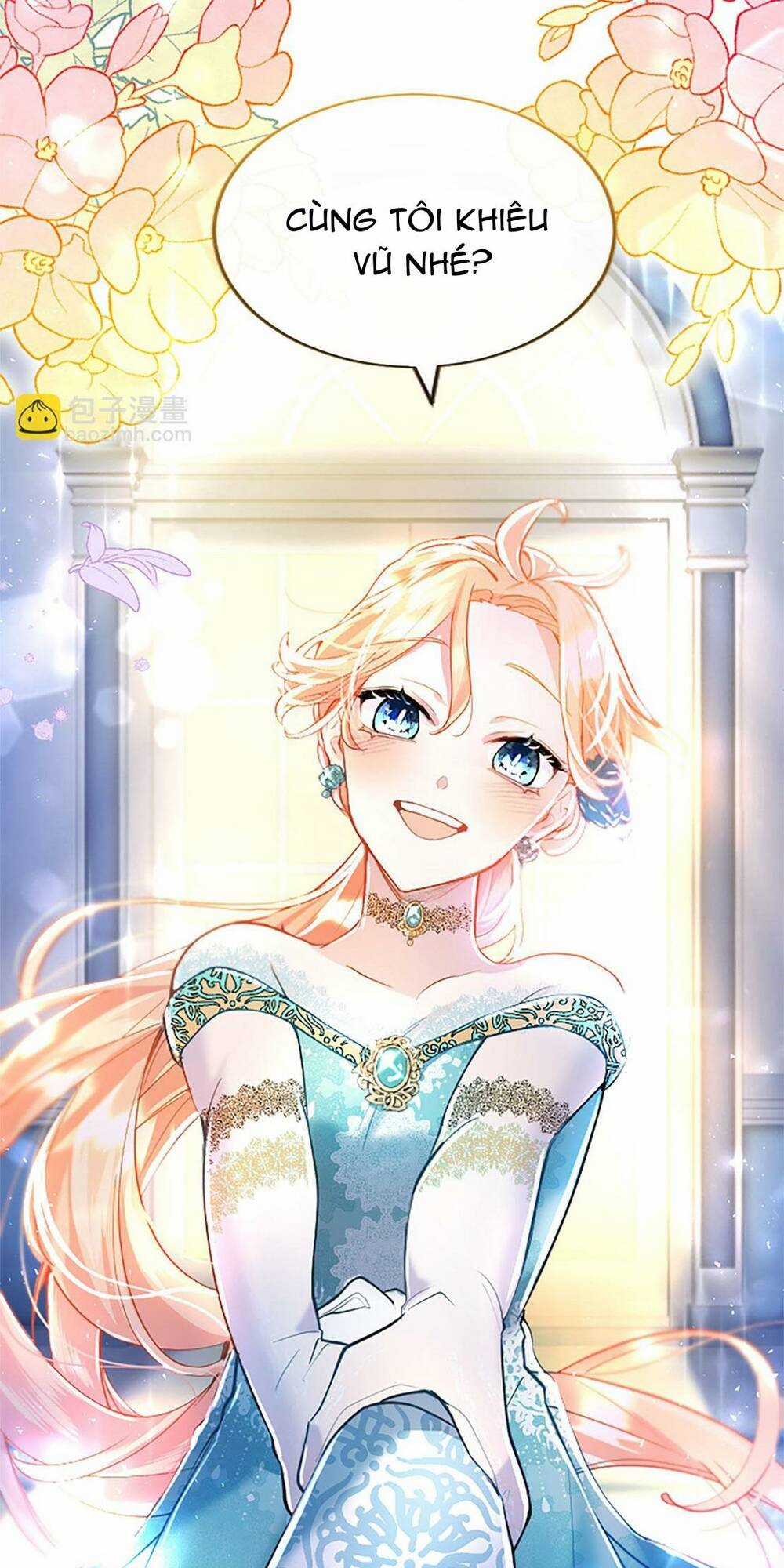 Đại Tiểu Thư Sao Phải Giả Nam Chapter 39 trang 28