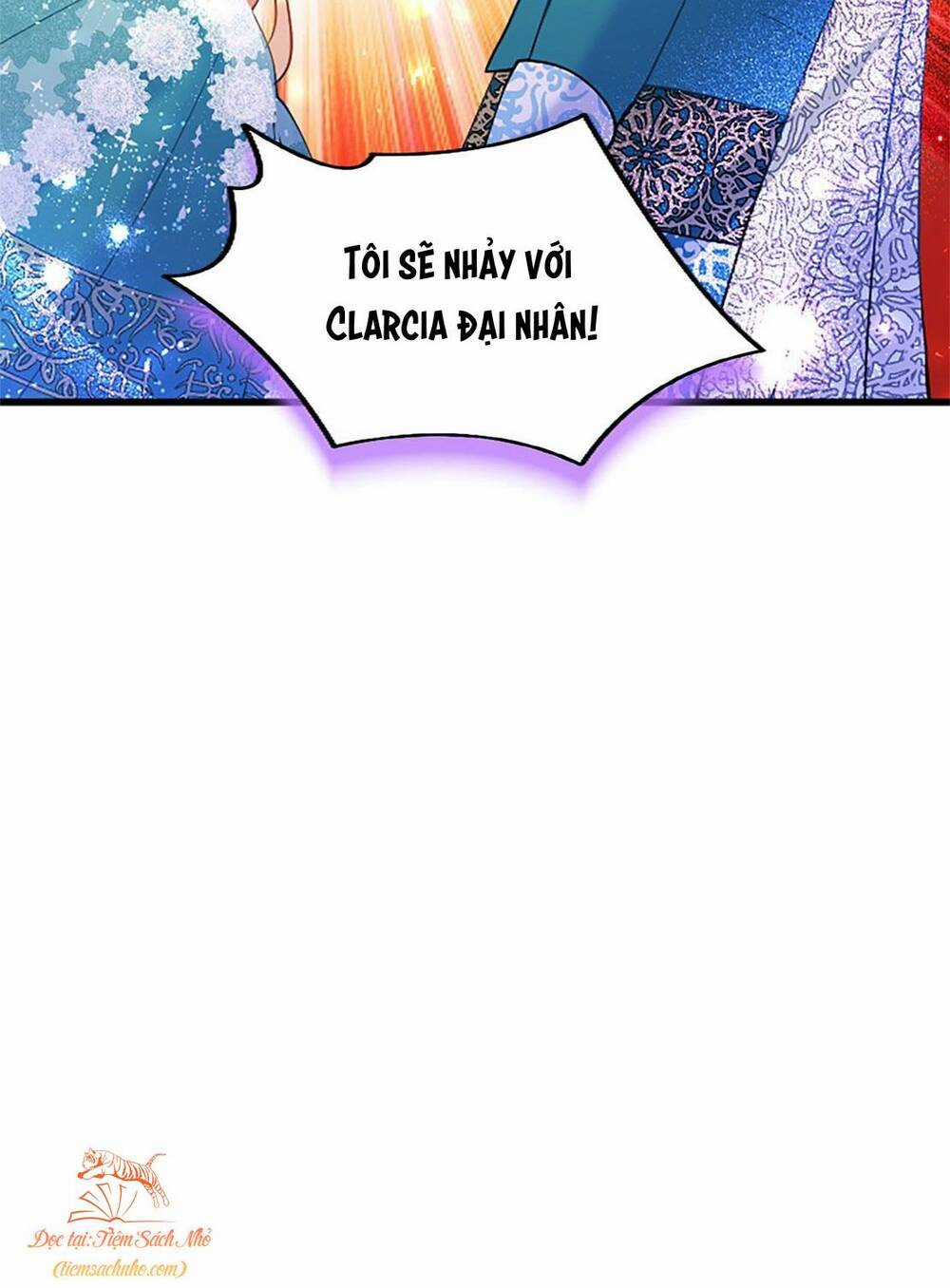 Đại Tiểu Thư Sao Phải Giả Nam Chapter 39 trang 3