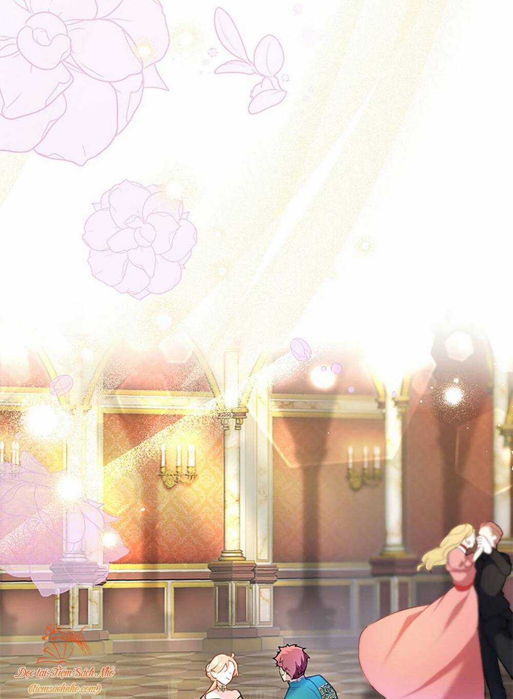 Đại Tiểu Thư Sao Phải Giả Nam Chapter 39 trang 31