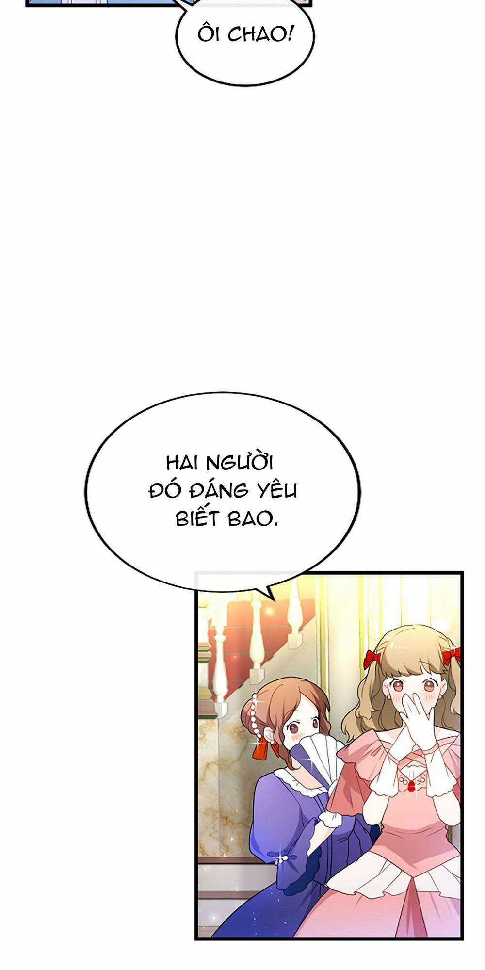 Đại Tiểu Thư Sao Phải Giả Nam Chapter 39 trang 33