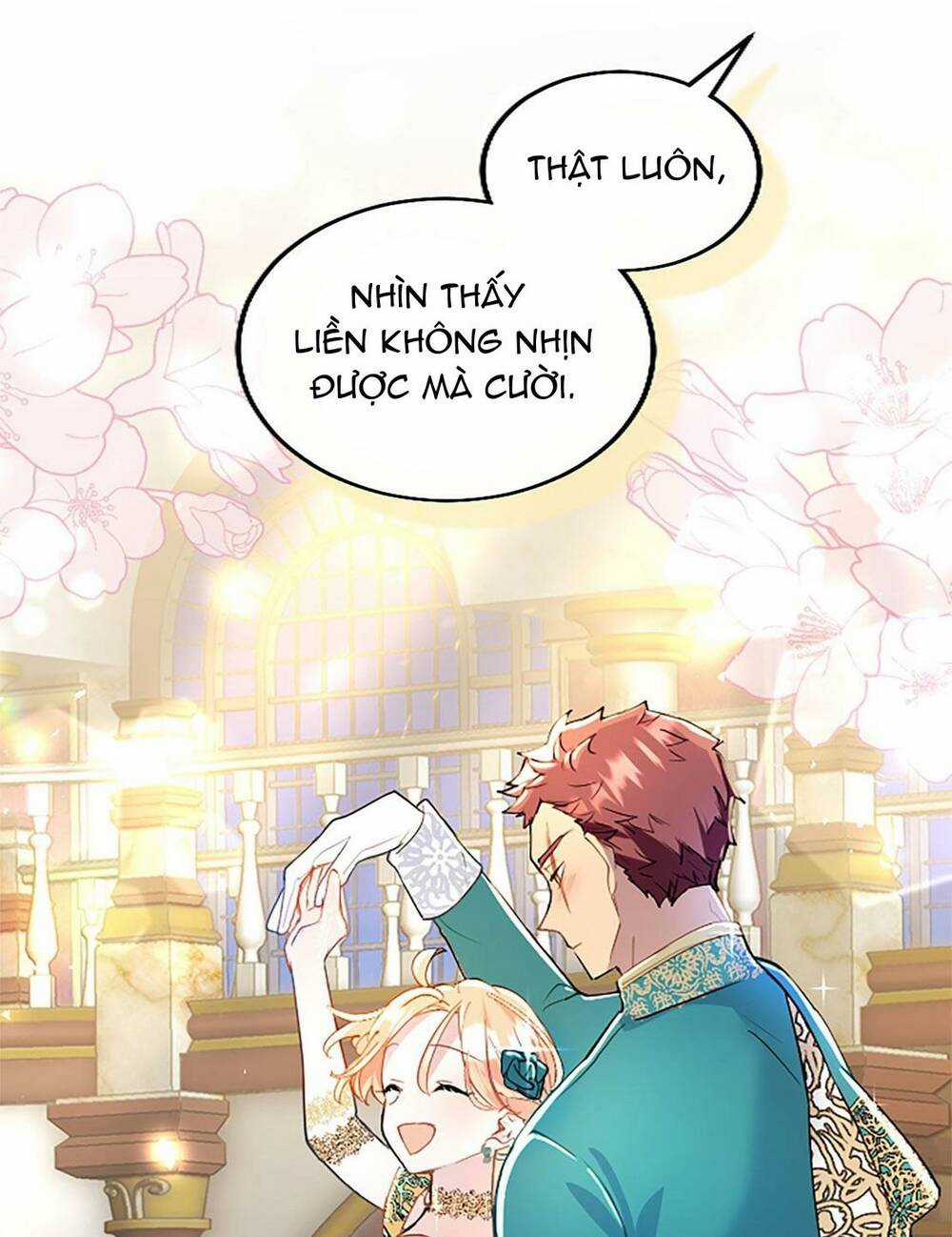 Đại Tiểu Thư Sao Phải Giả Nam Chapter 39 trang 34