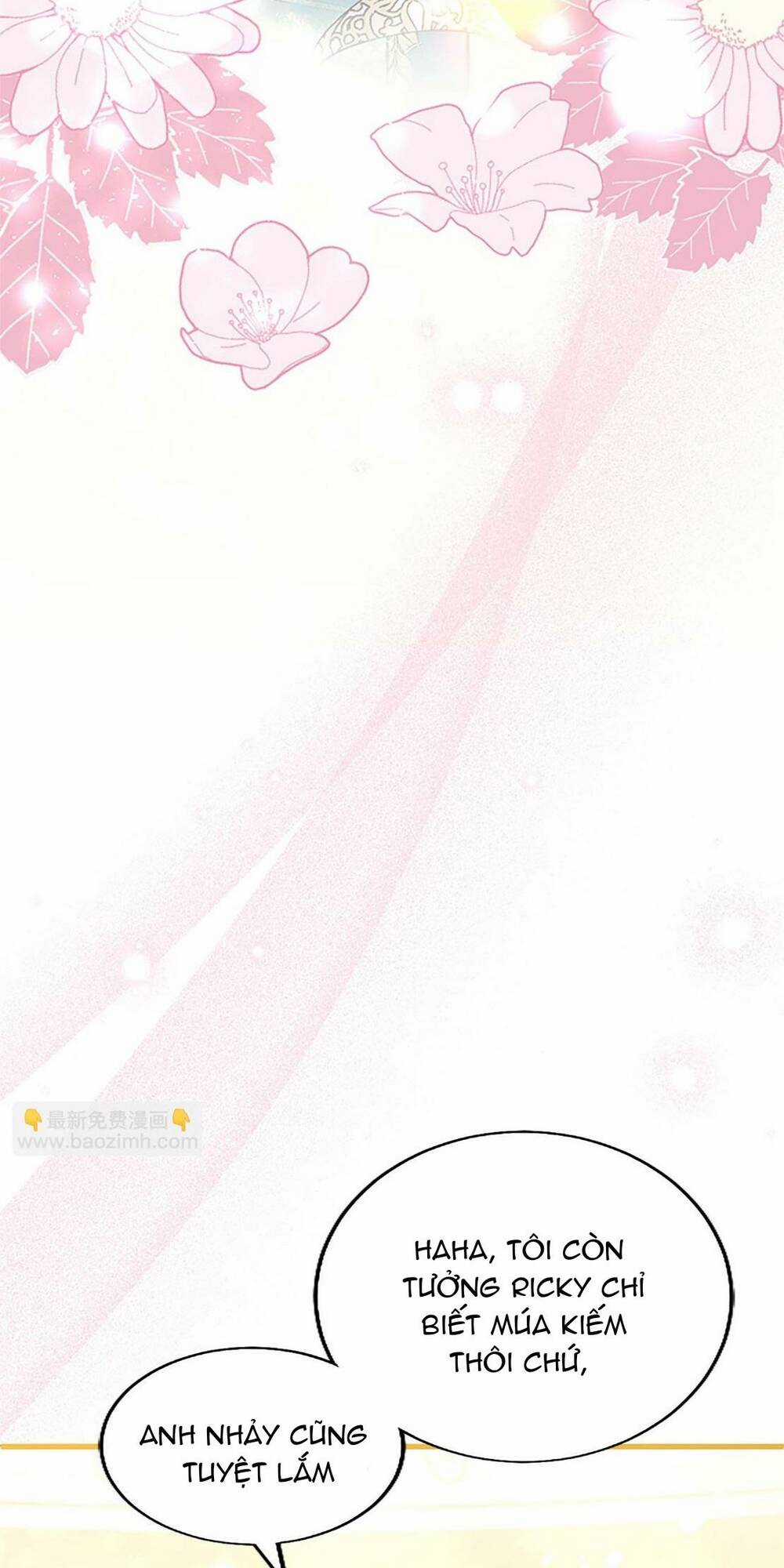 Đại Tiểu Thư Sao Phải Giả Nam Chapter 39 trang 36