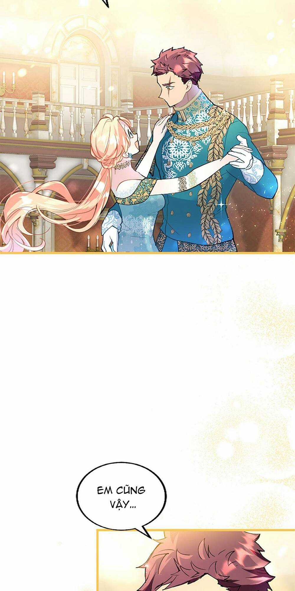 Đại Tiểu Thư Sao Phải Giả Nam Chapter 39 trang 37