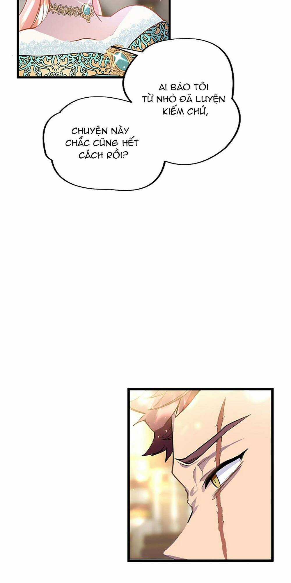 Đại Tiểu Thư Sao Phải Giả Nam Chapter 39 trang 41