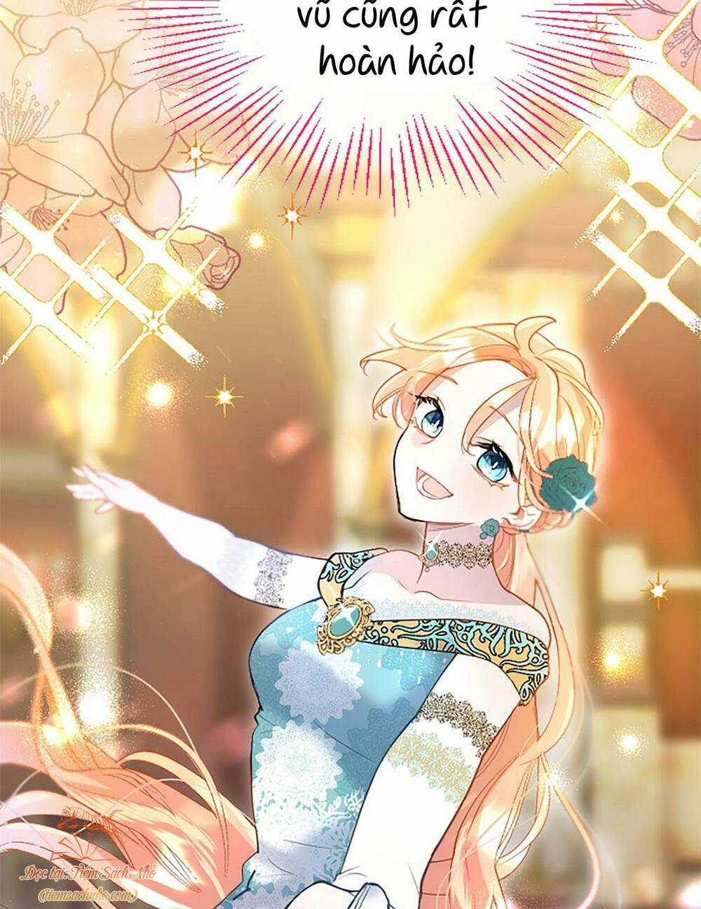 Đại Tiểu Thư Sao Phải Giả Nam Chapter 39 trang 43