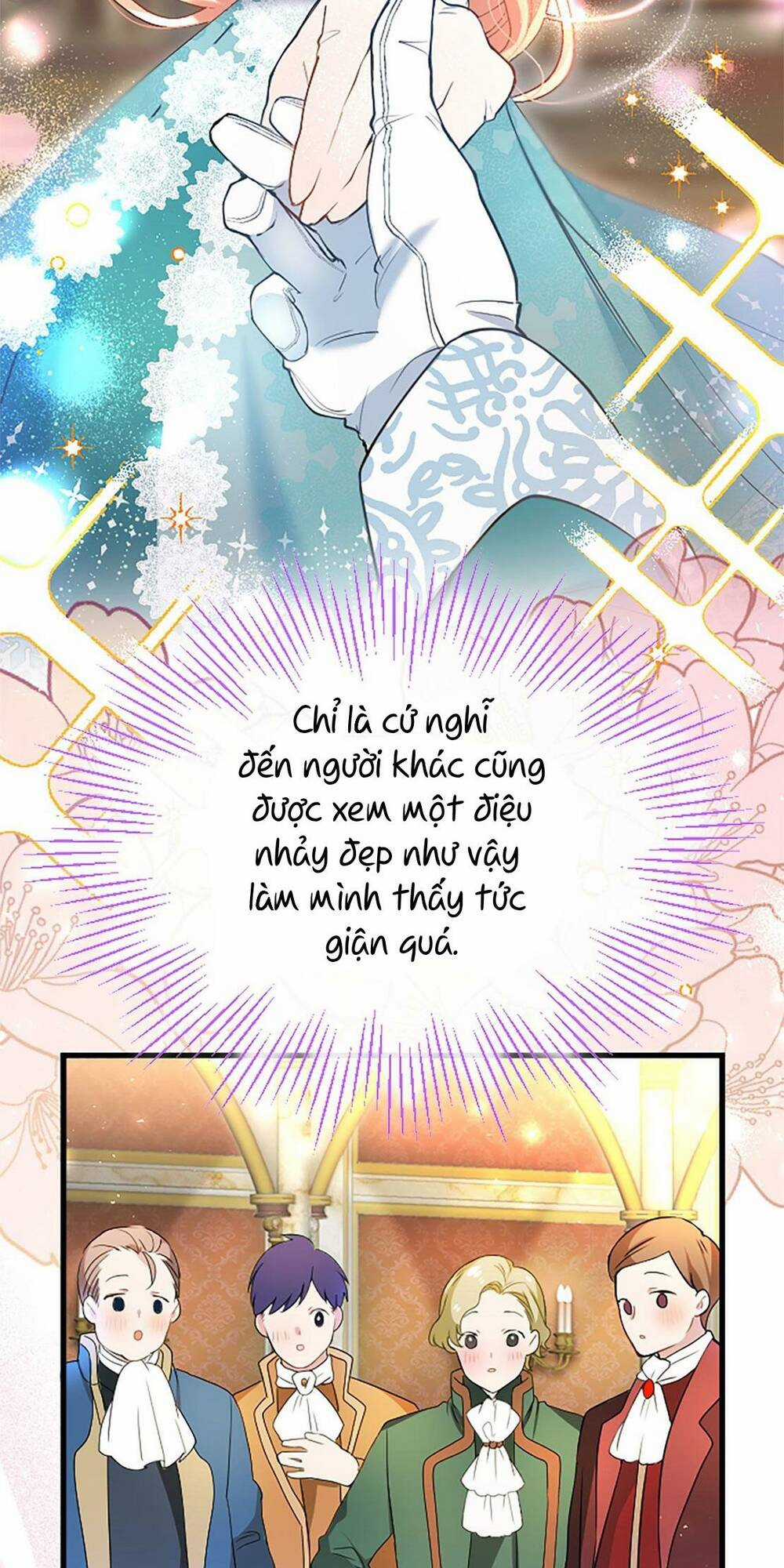 Đại Tiểu Thư Sao Phải Giả Nam Chapter 39 trang 44