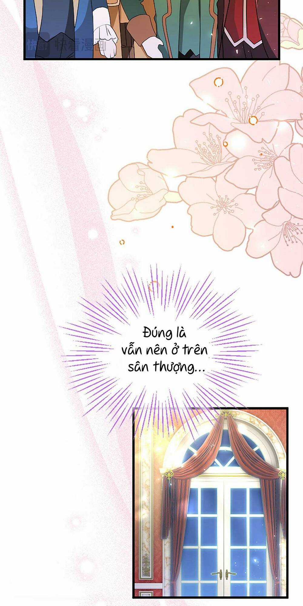 Đại Tiểu Thư Sao Phải Giả Nam Chapter 39 trang 45