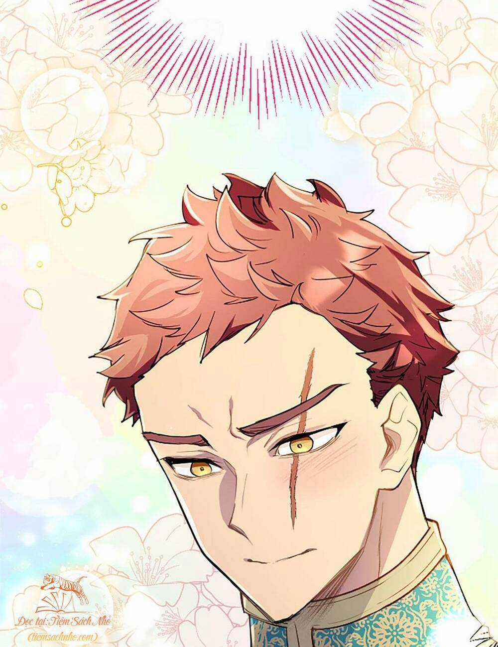 Đại Tiểu Thư Sao Phải Giả Nam Chapter 39 trang 47