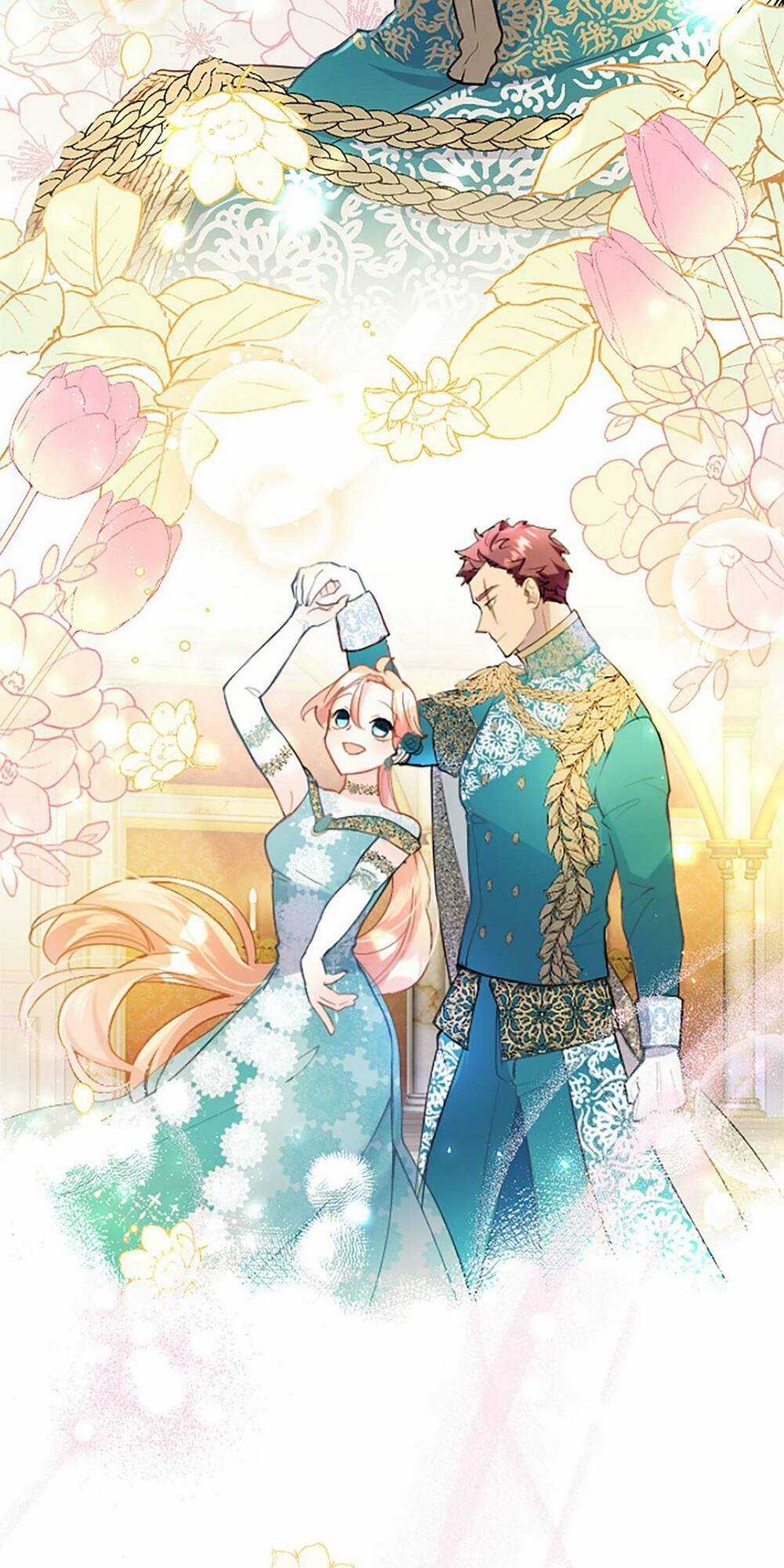 Đại Tiểu Thư Sao Phải Giả Nam Chapter 39 trang 48