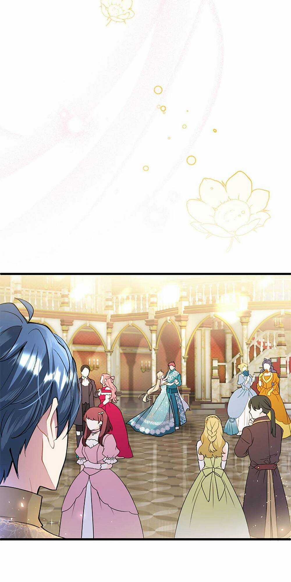 Đại Tiểu Thư Sao Phải Giả Nam Chapter 39 trang 49