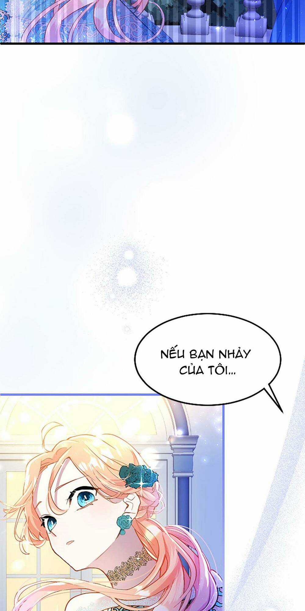 Đại Tiểu Thư Sao Phải Giả Nam Chapter 39 trang 8