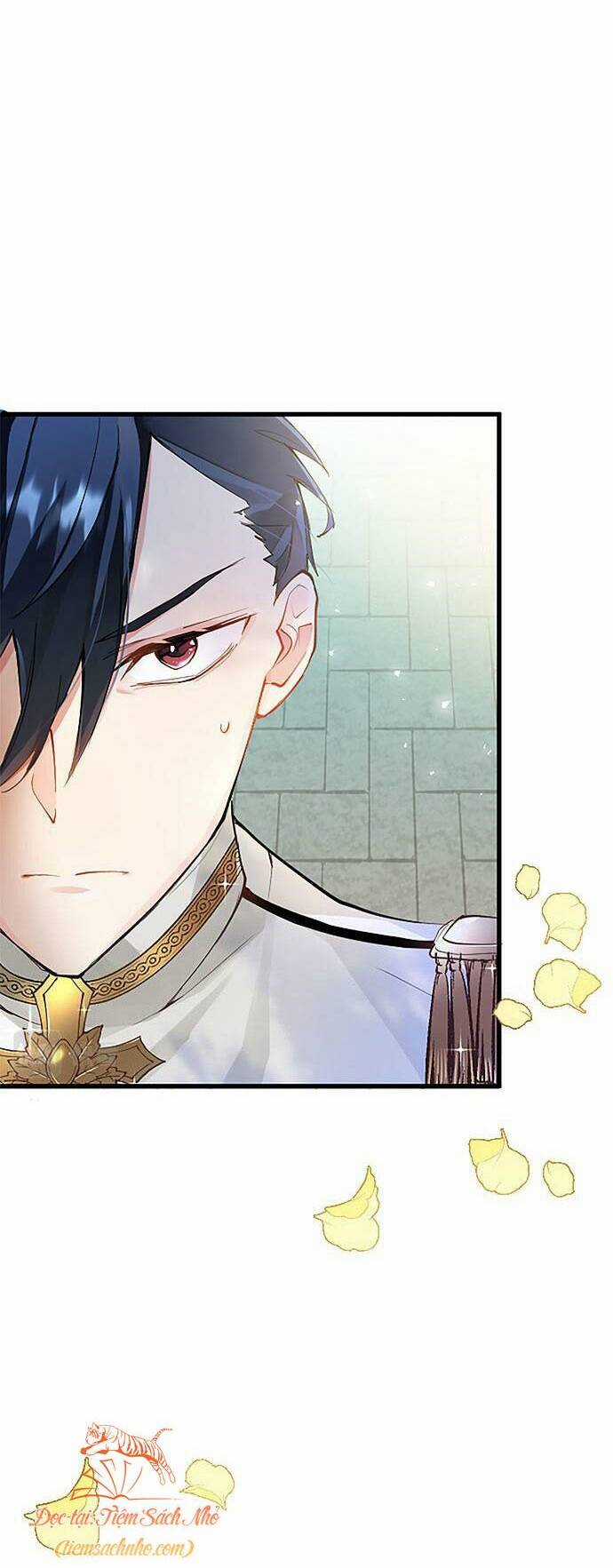 Đại Tiểu Thư Sao Phải Giả Nam Chapter 4 trang 1