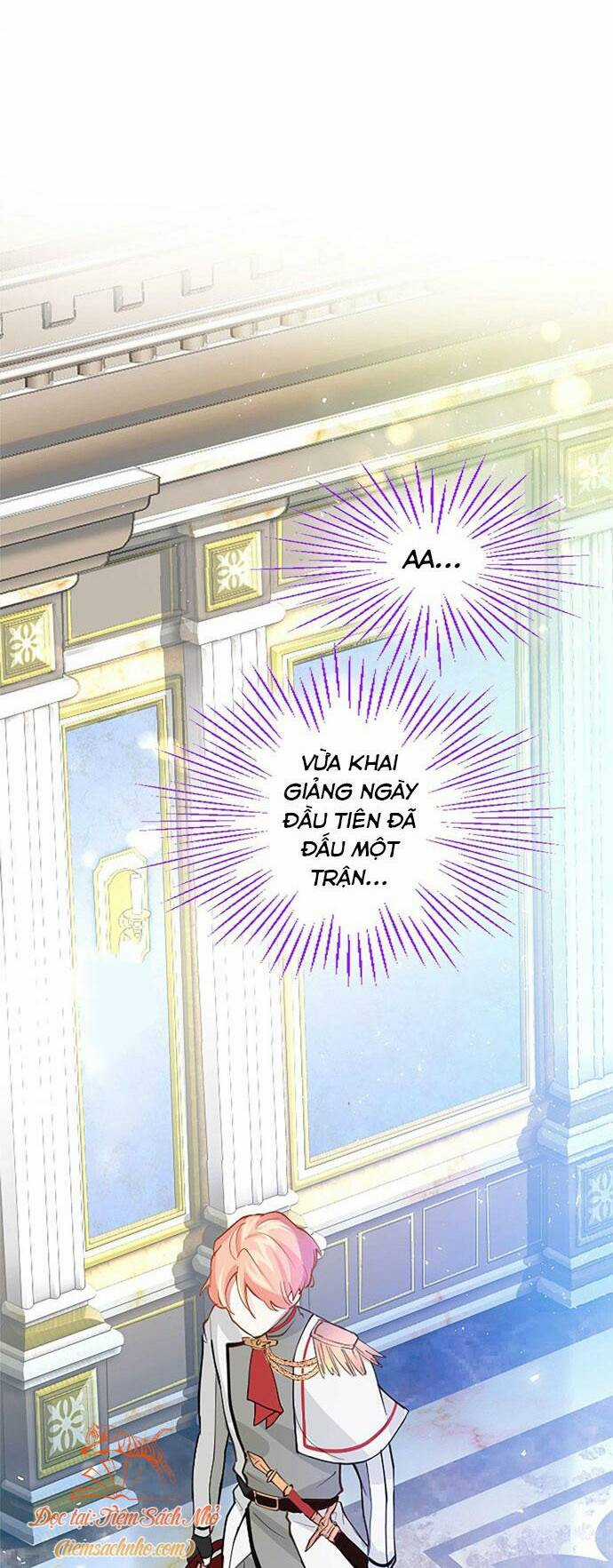 Đại Tiểu Thư Sao Phải Giả Nam Chapter 4 trang 11