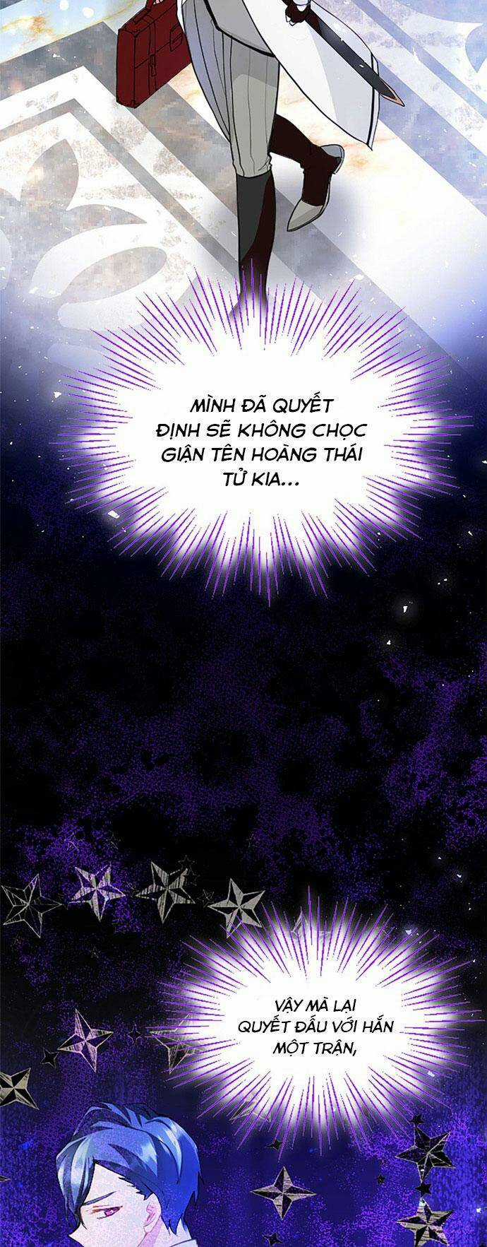 Đại Tiểu Thư Sao Phải Giả Nam Chapter 4 trang 12