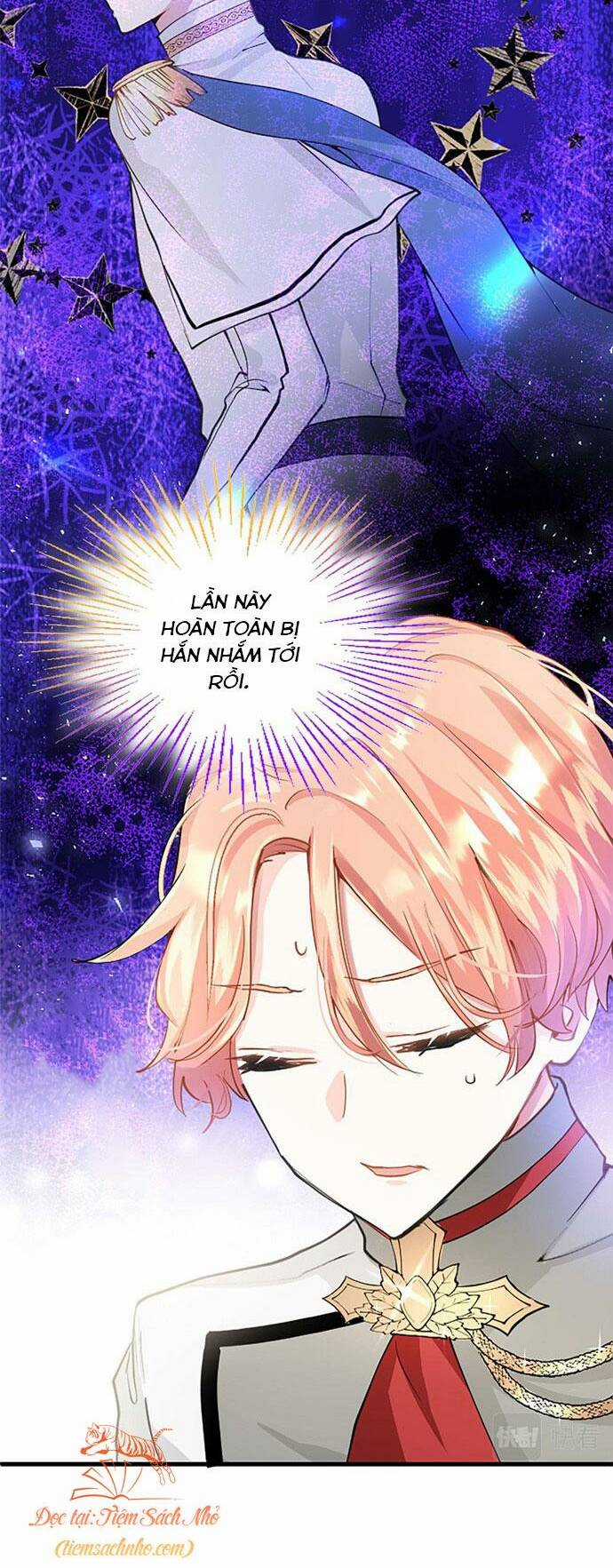 Đại Tiểu Thư Sao Phải Giả Nam Chapter 4 trang 13