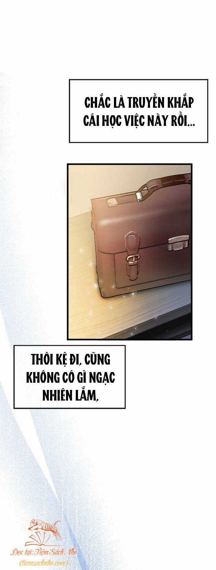 Đại Tiểu Thư Sao Phải Giả Nam Chapter 4 trang 19