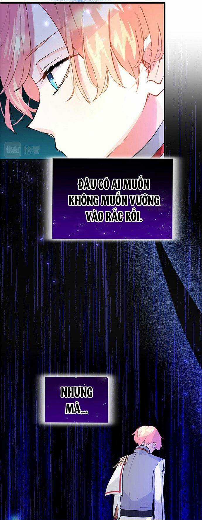 Đại Tiểu Thư Sao Phải Giả Nam Chapter 4 trang 20