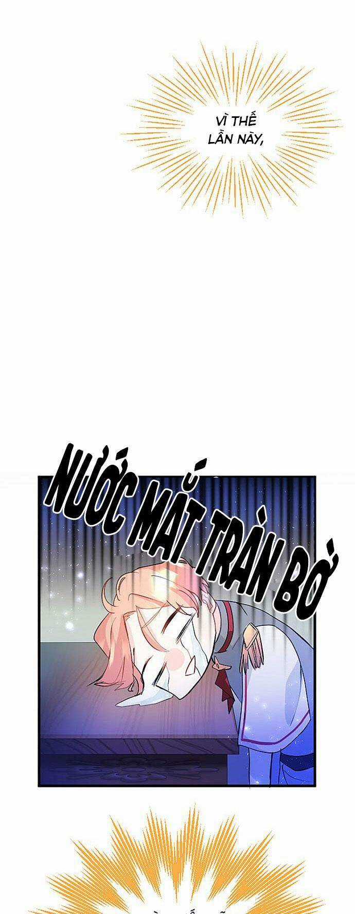 Đại Tiểu Thư Sao Phải Giả Nam Chapter 4 trang 22