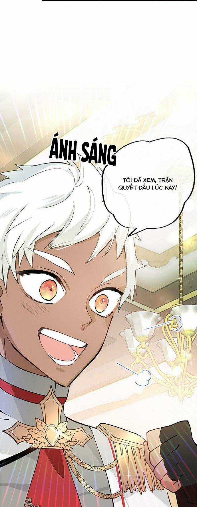 Đại Tiểu Thư Sao Phải Giả Nam Chapter 4 trang 26
