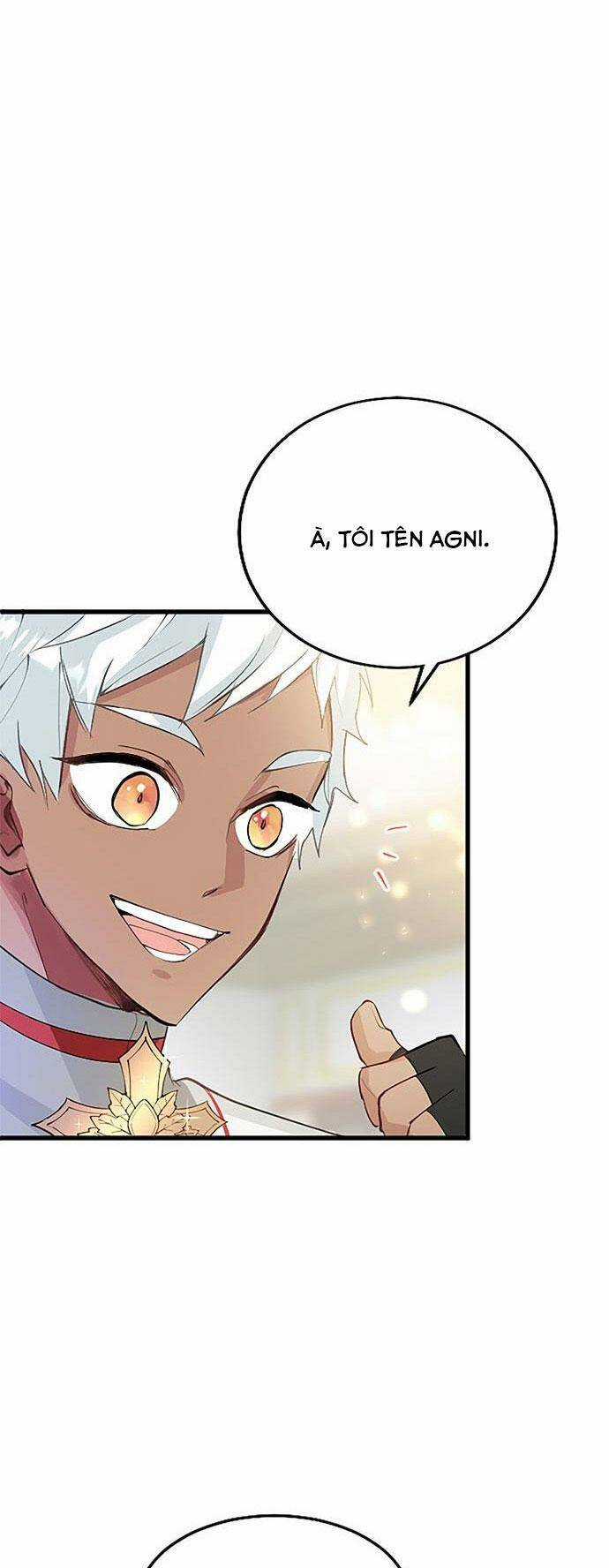 Đại Tiểu Thư Sao Phải Giả Nam Chapter 4 trang 28