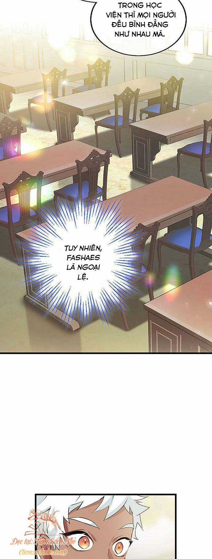 Đại Tiểu Thư Sao Phải Giả Nam Chapter 4 trang 33
