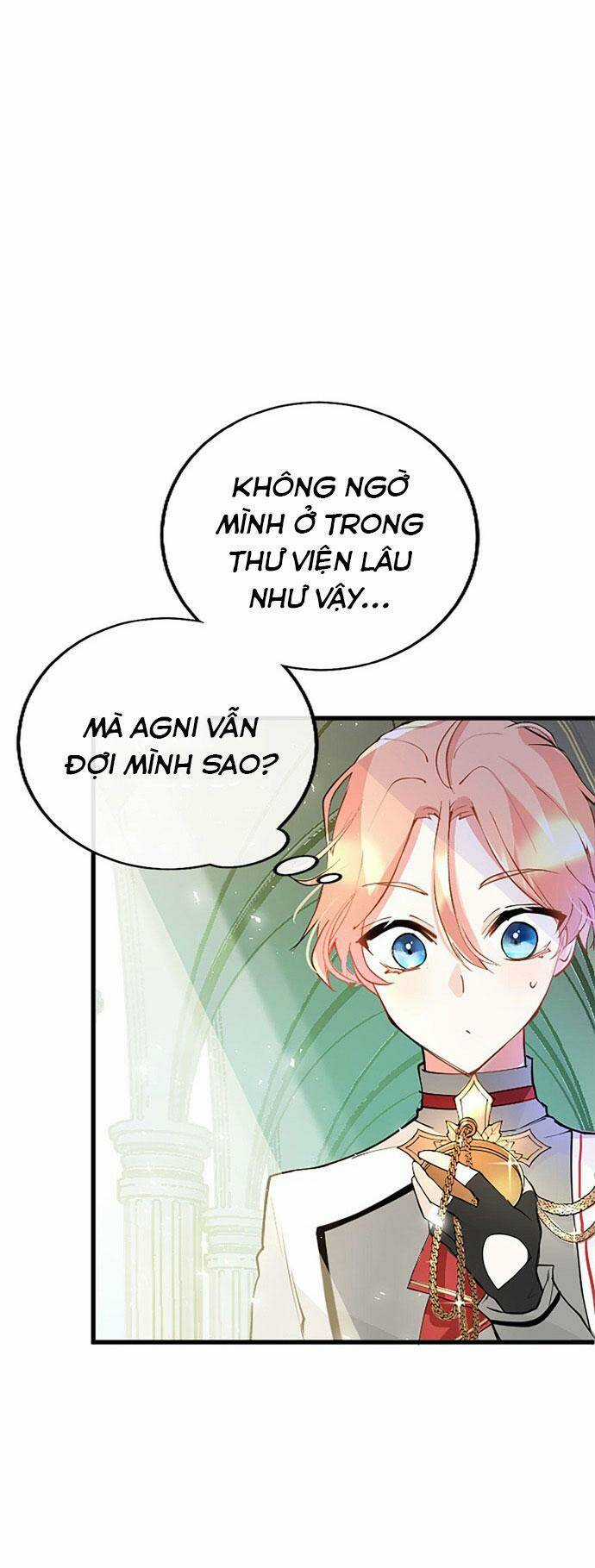Đại Tiểu Thư Sao Phải Giả Nam Chapter 4 trang 42