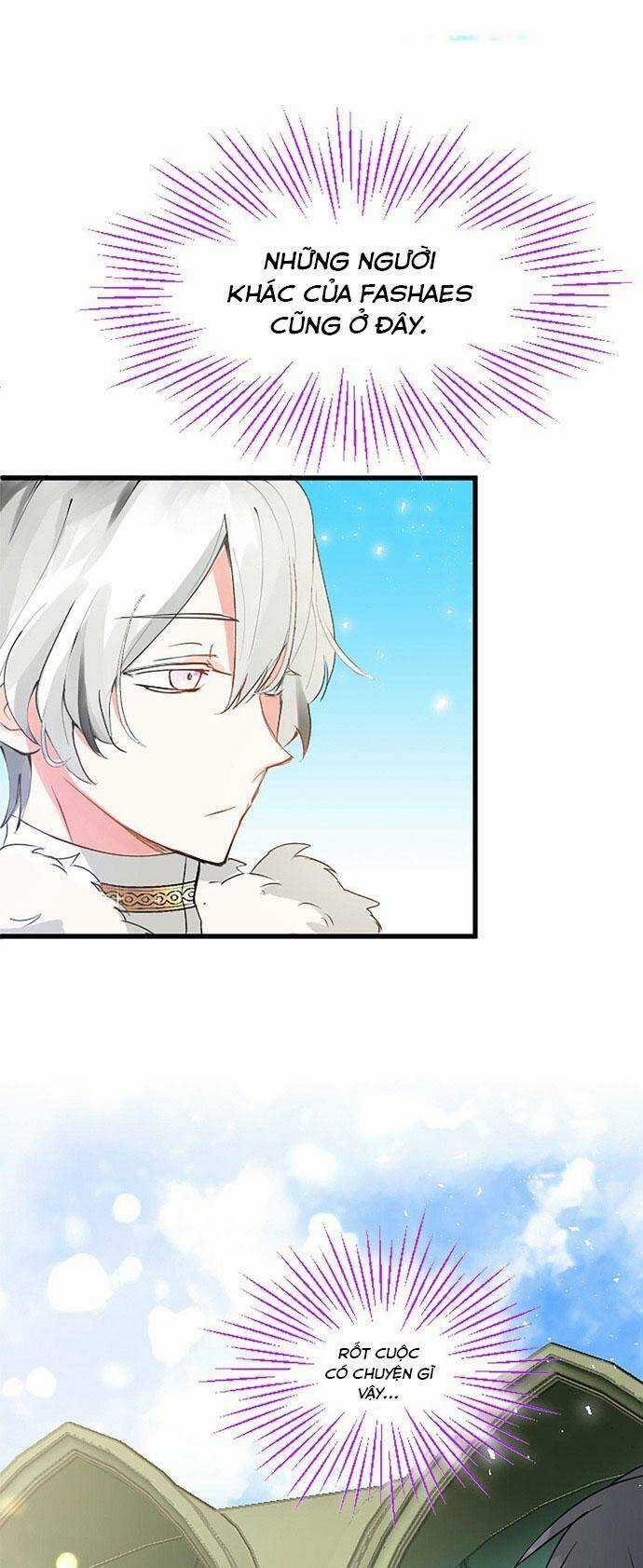 Đại Tiểu Thư Sao Phải Giả Nam Chapter 4 trang 48