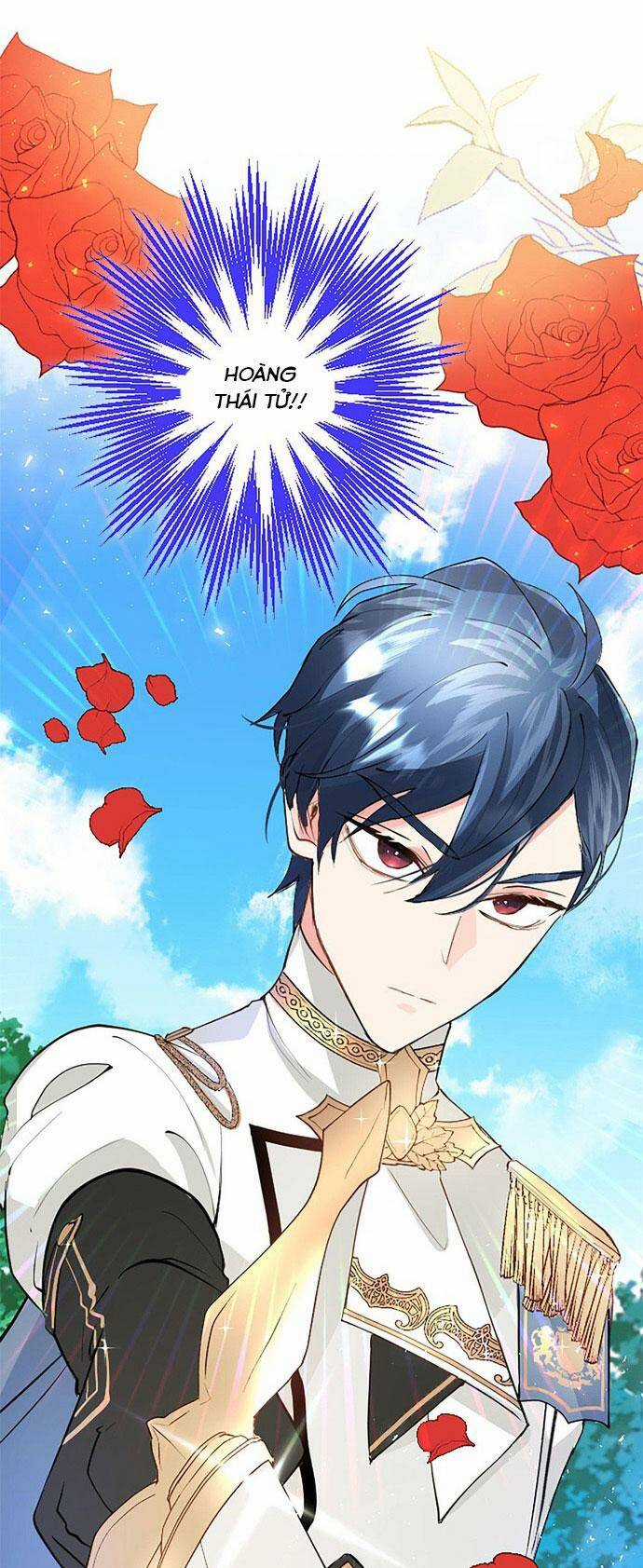 Đại Tiểu Thư Sao Phải Giả Nam Chapter 4 trang 54