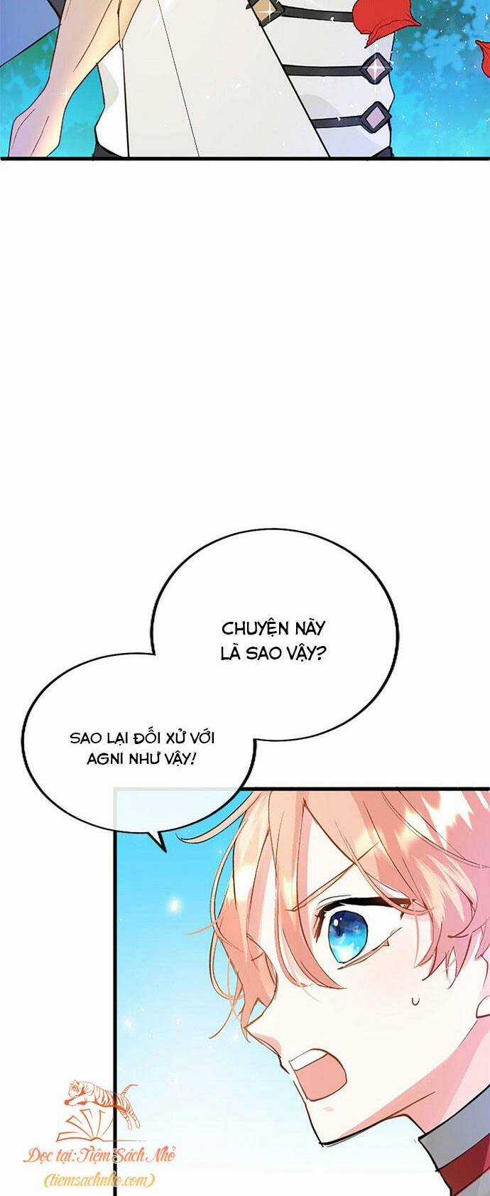 Đại Tiểu Thư Sao Phải Giả Nam Chapter 4 trang 55