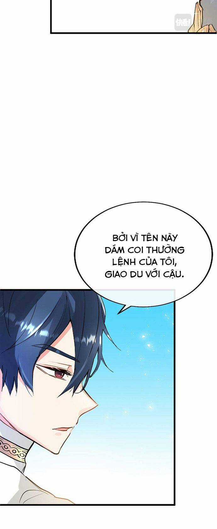 Đại Tiểu Thư Sao Phải Giả Nam Chapter 4 trang 56