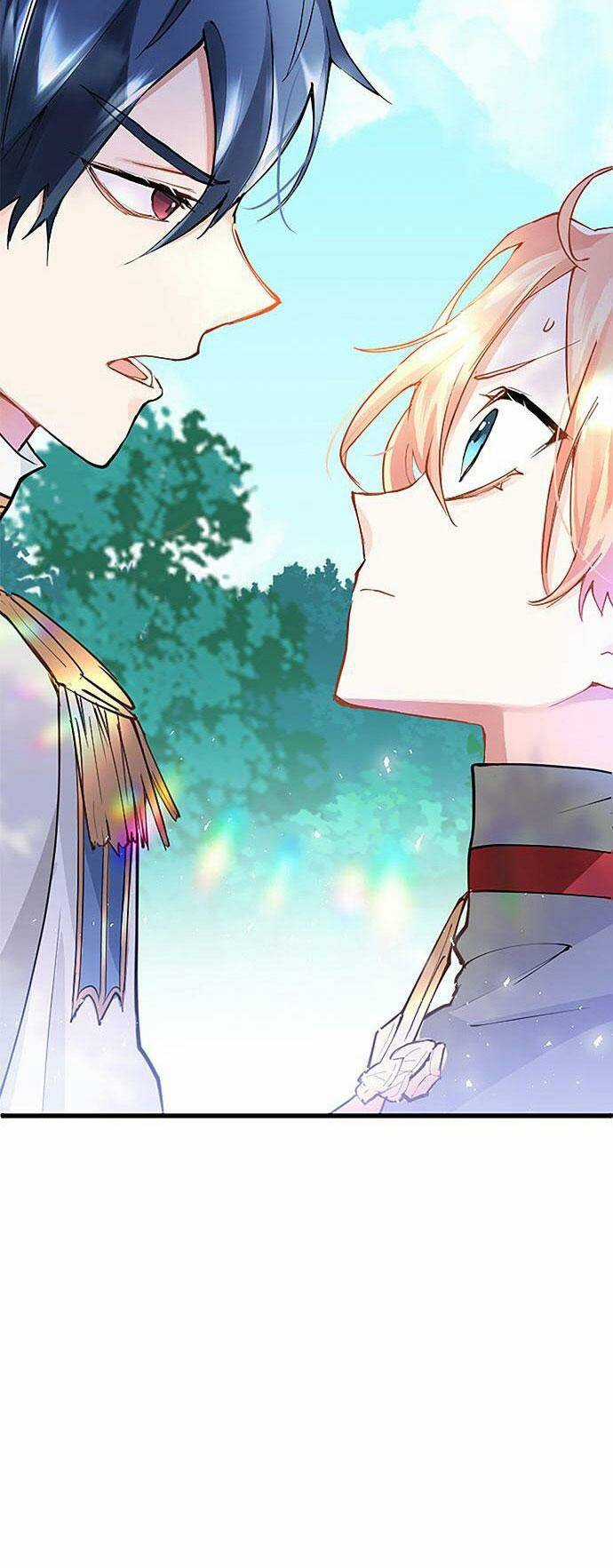Đại Tiểu Thư Sao Phải Giả Nam Chapter 4 trang 6