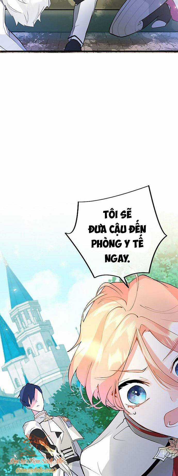 Đại Tiểu Thư Sao Phải Giả Nam Chapter 4 trang 61