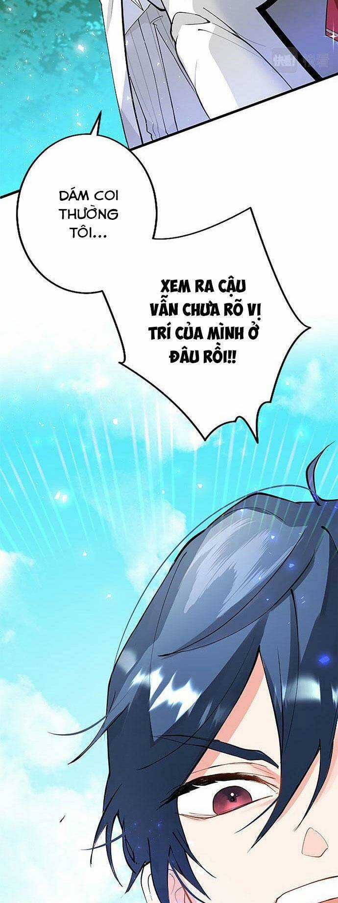 Đại Tiểu Thư Sao Phải Giả Nam Chapter 4 trang 62