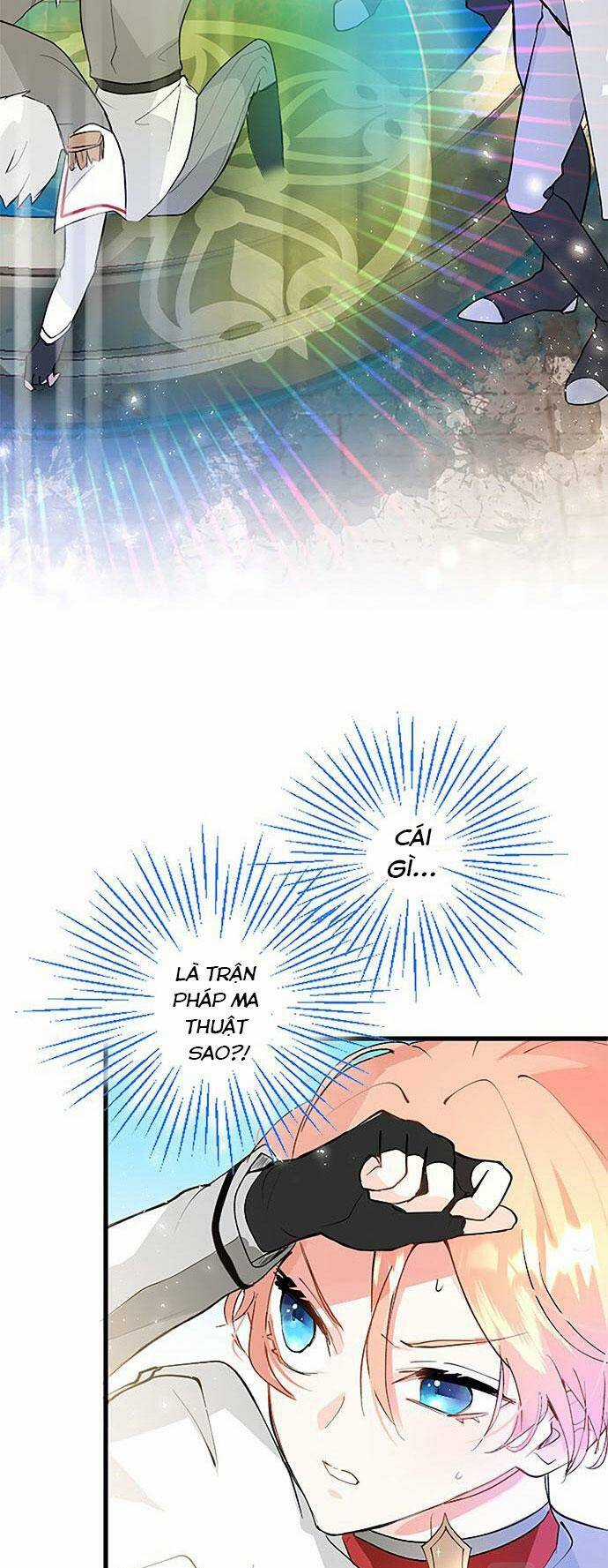 Đại Tiểu Thư Sao Phải Giả Nam Chapter 4 trang 68
