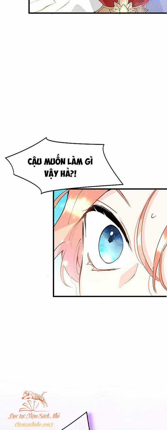Đại Tiểu Thư Sao Phải Giả Nam Chapter 4 trang 69