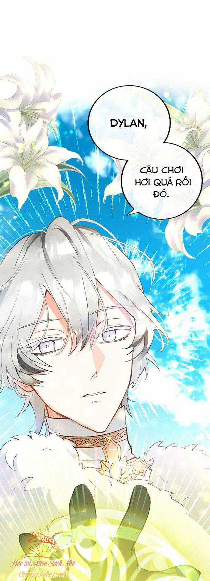 Đại Tiểu Thư Sao Phải Giả Nam Chapter 4 trang 71