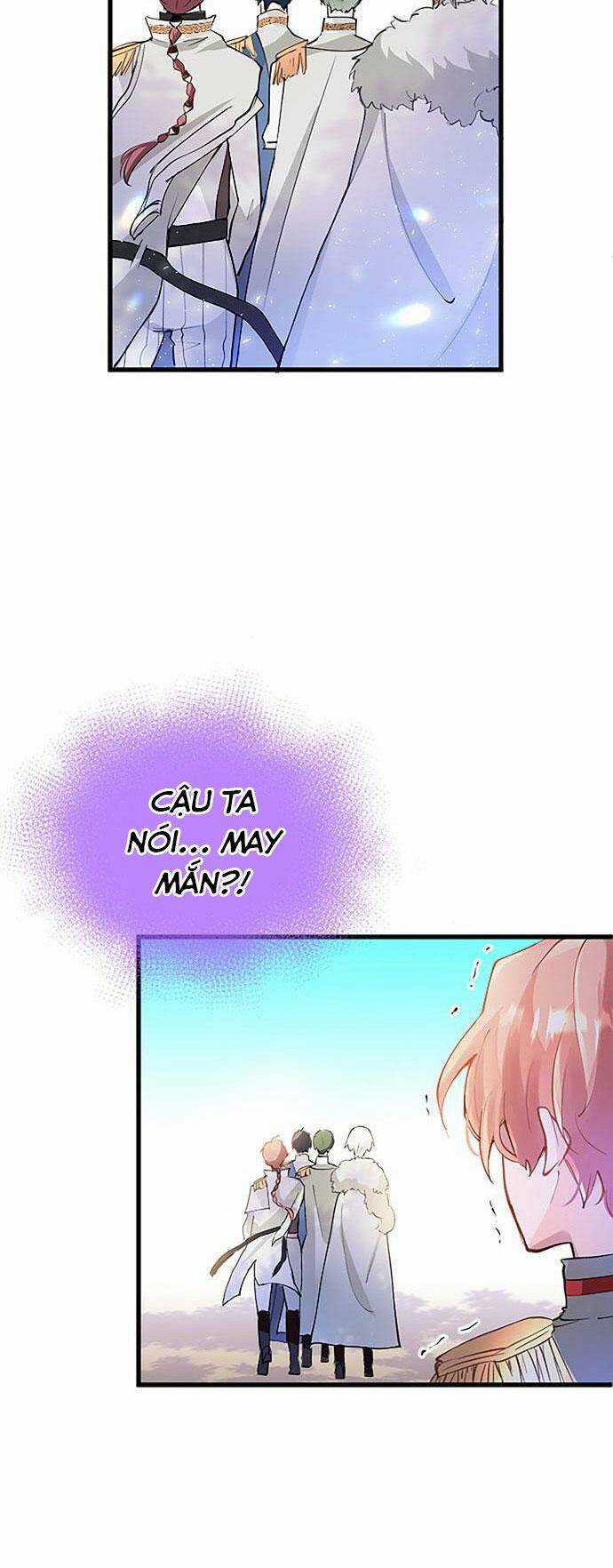 Đại Tiểu Thư Sao Phải Giả Nam Chapter 4 trang 8